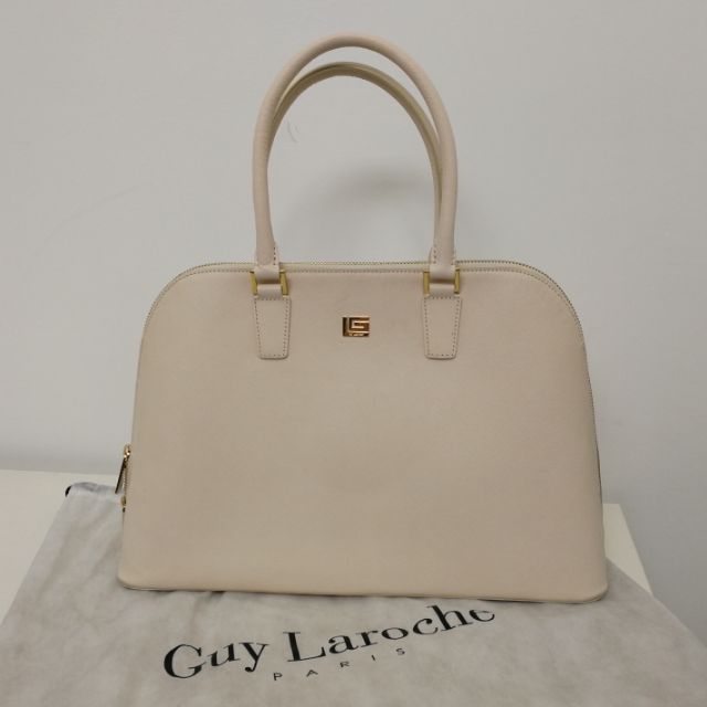 guy laroche bags