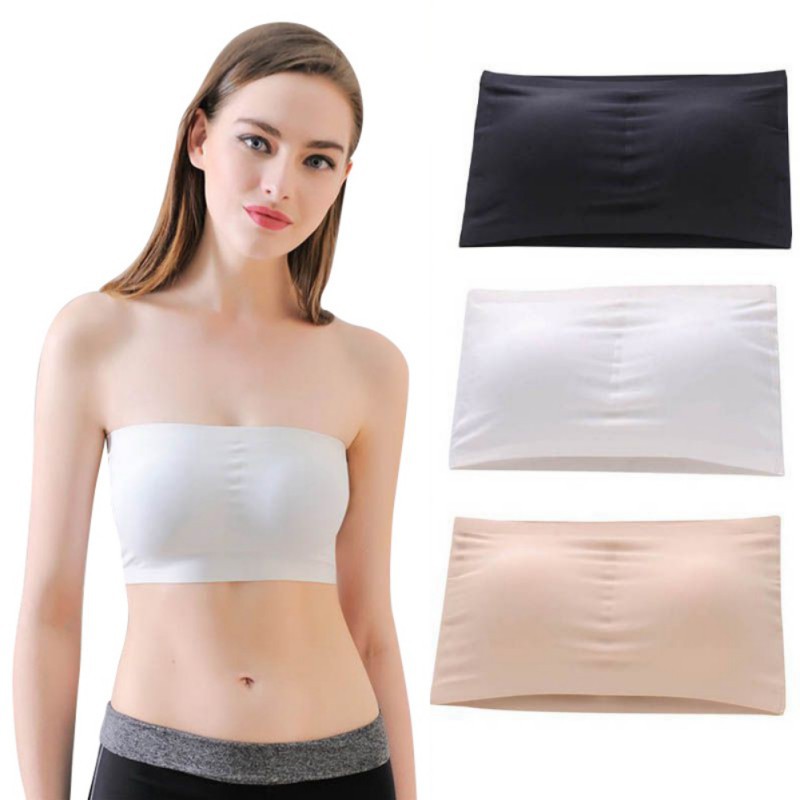 tube bra