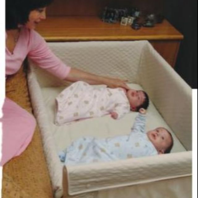 baby co sleeper bed