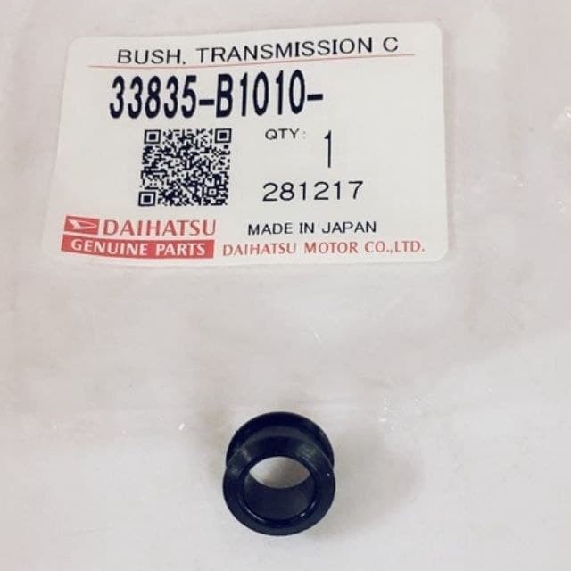 Original Gear Lever Bush For Perodua Alza Myvi Axia Bezza Auto Shift Cable 33835 B1010 Exora Flx Liviva Vios Camry