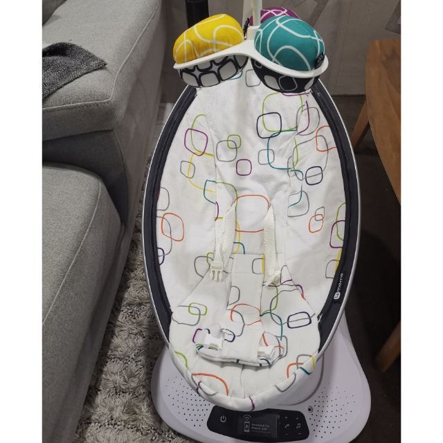 4moms mamaroo malaysia