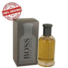 boss bottled intense edp