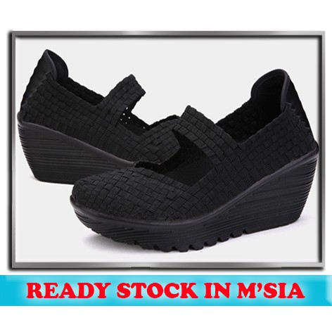 platform shoes malaysia