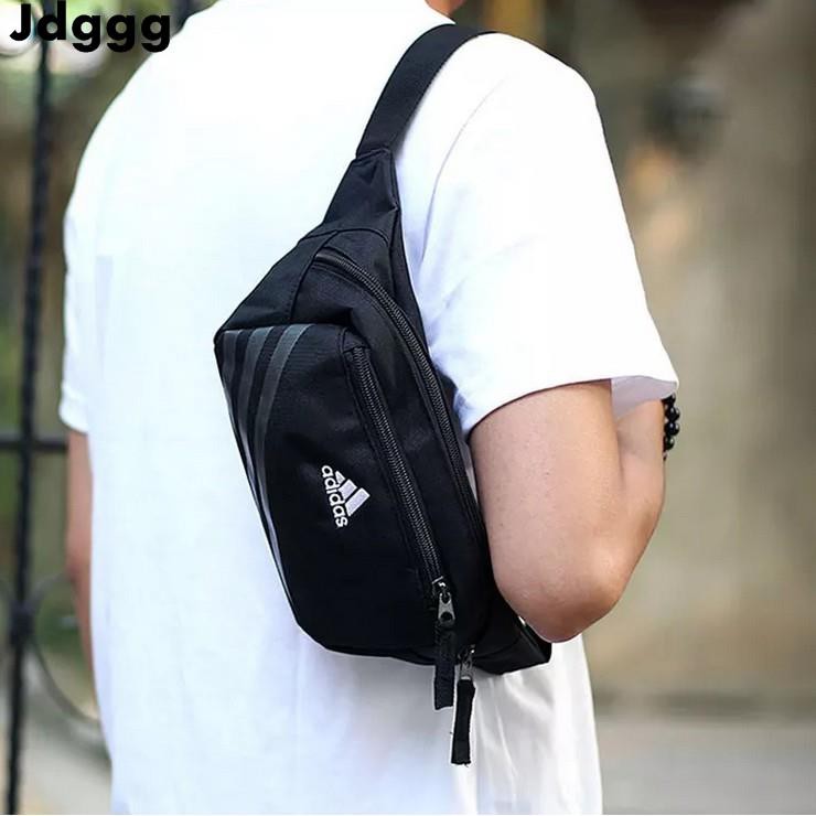 adidas ec waist bag