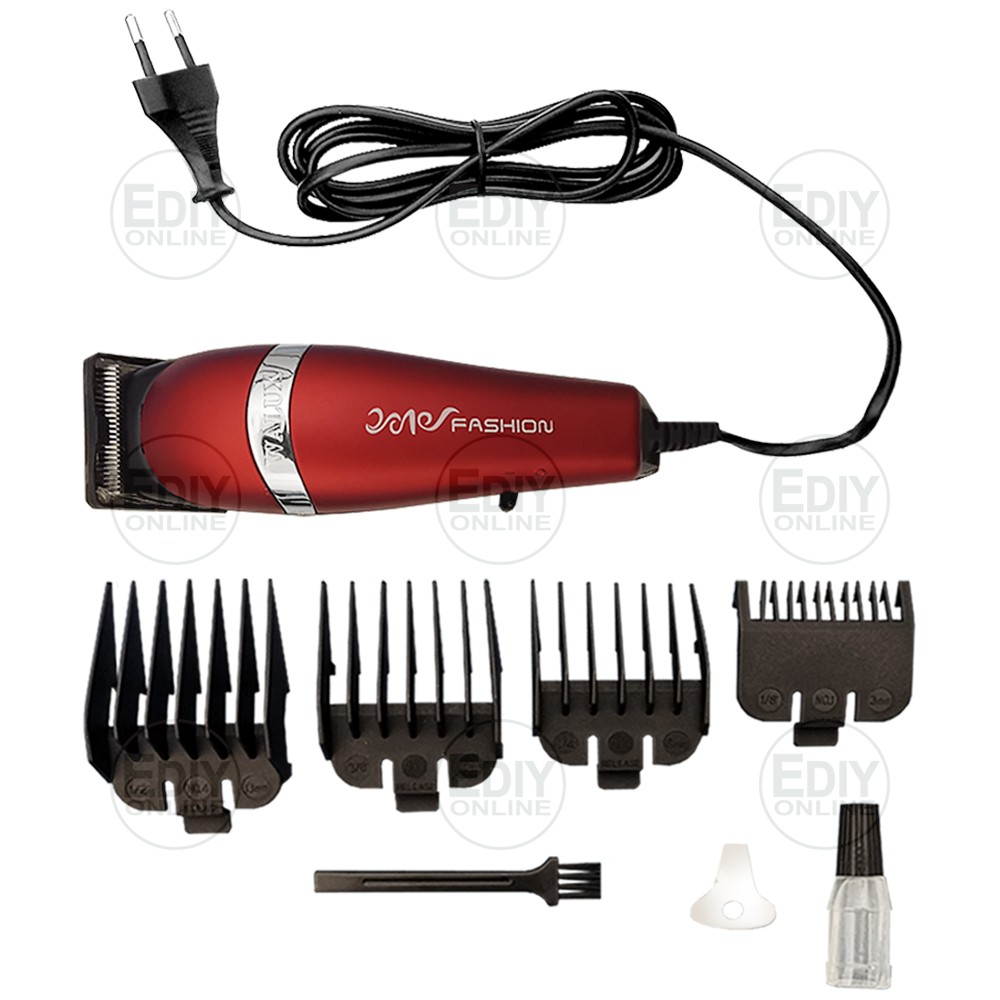 walux hair clipper price