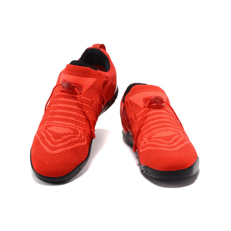 kobe nxt red