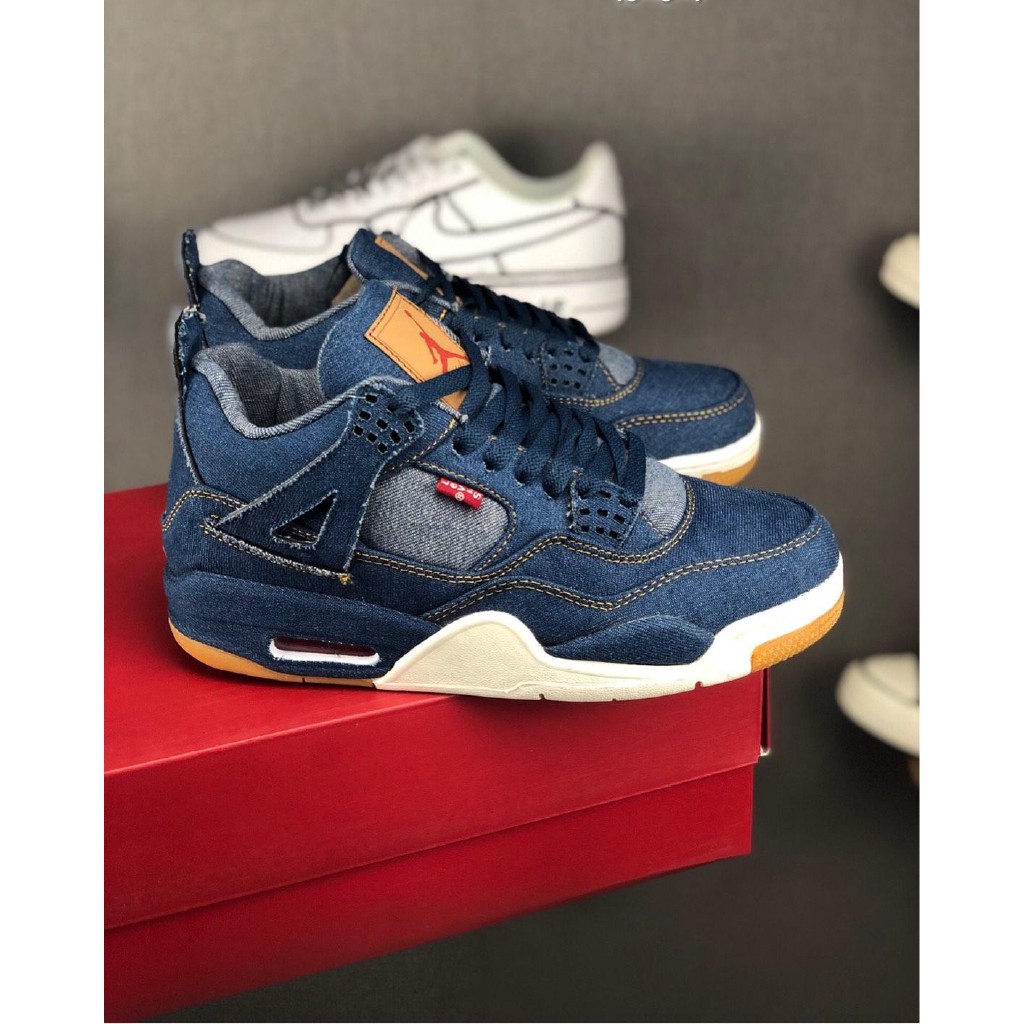 levis sports shoes