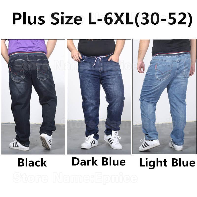 plus size jeans pants