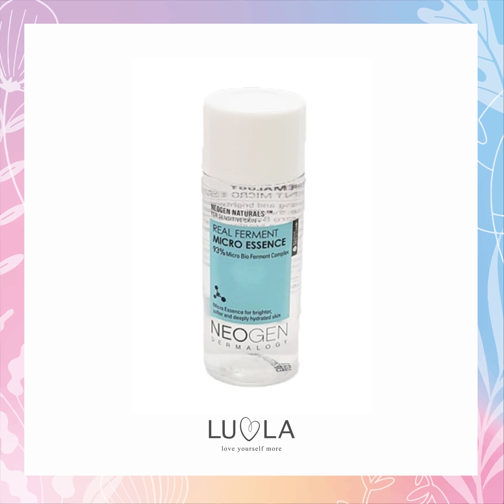 Neogen Dermalogy Real Ferment Micro Essence 150ml