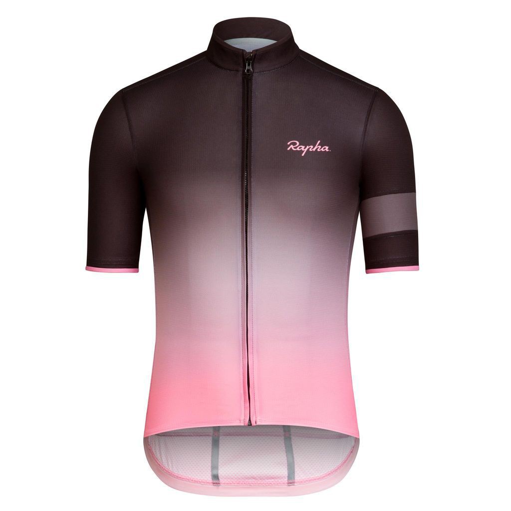 rapha cycling clothes