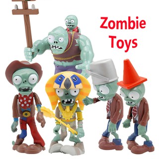 zombie toys