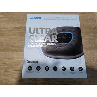 Anker A3301 PowerConf Bluetooth Speakerphone | Shopee Malaysia