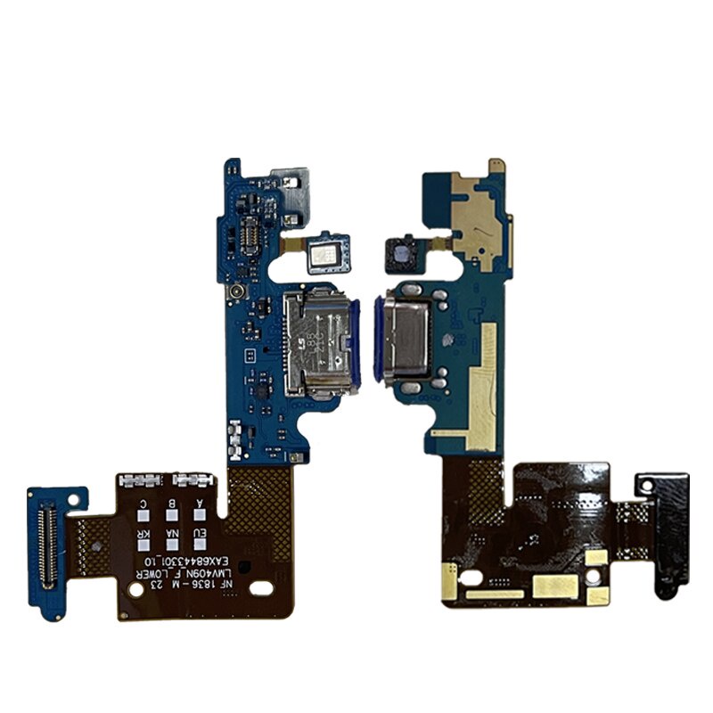 galaxy s8 charging daughter board