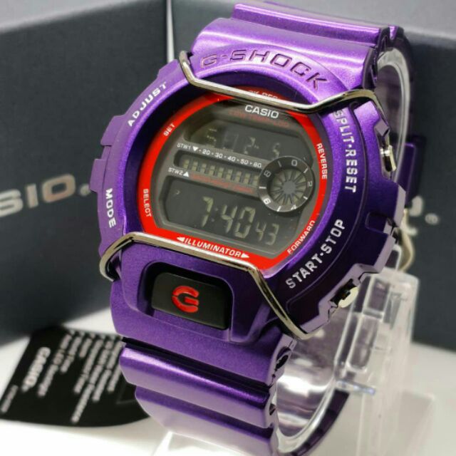 harga g shock gls 6900