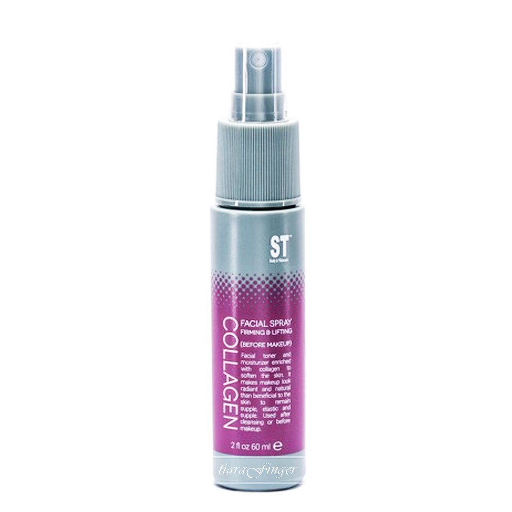 Collagen Facial Spray (60ml) Shopee Malaysia