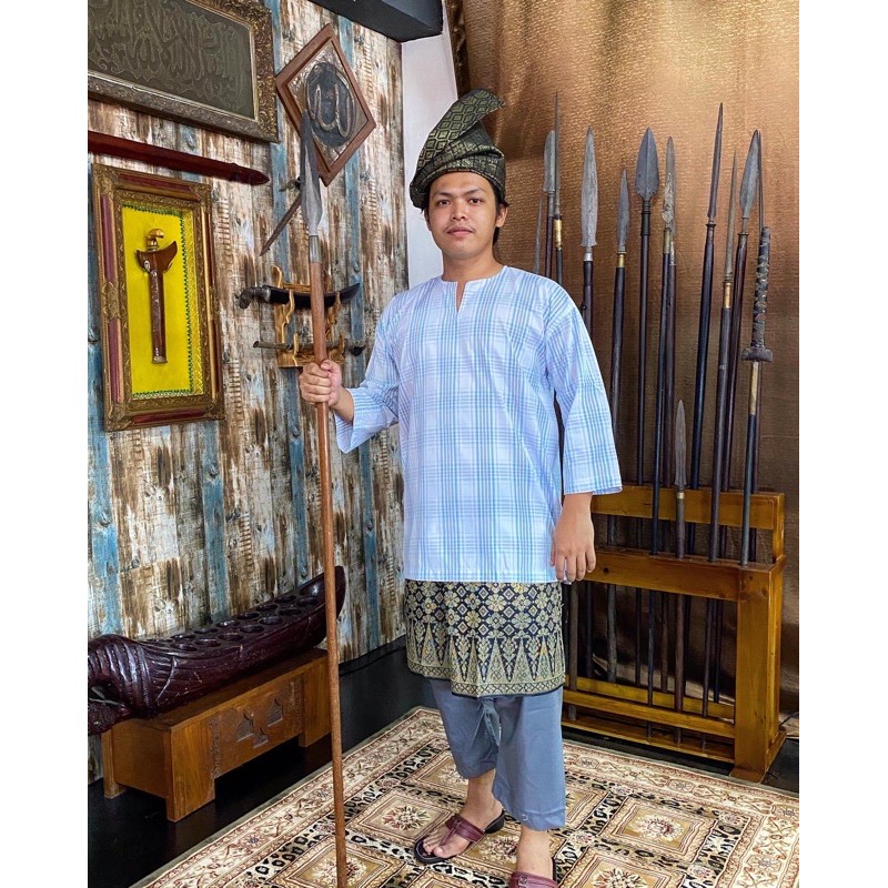 Buy Busana Melayu Lelaki Seetracker Malaysia