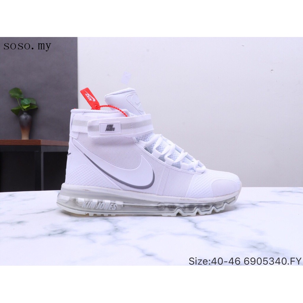 air max 360 hi