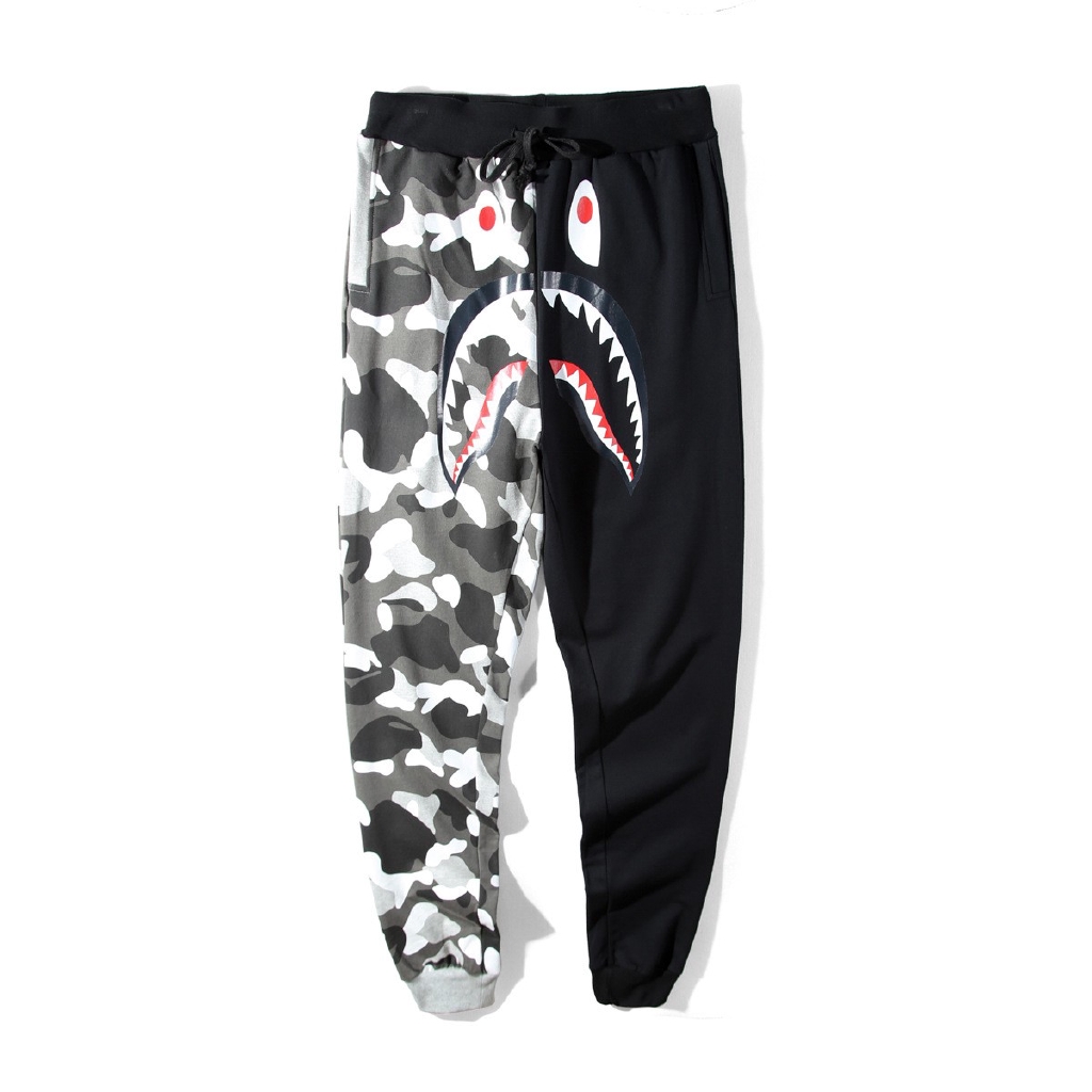 hypebeast sweatpants