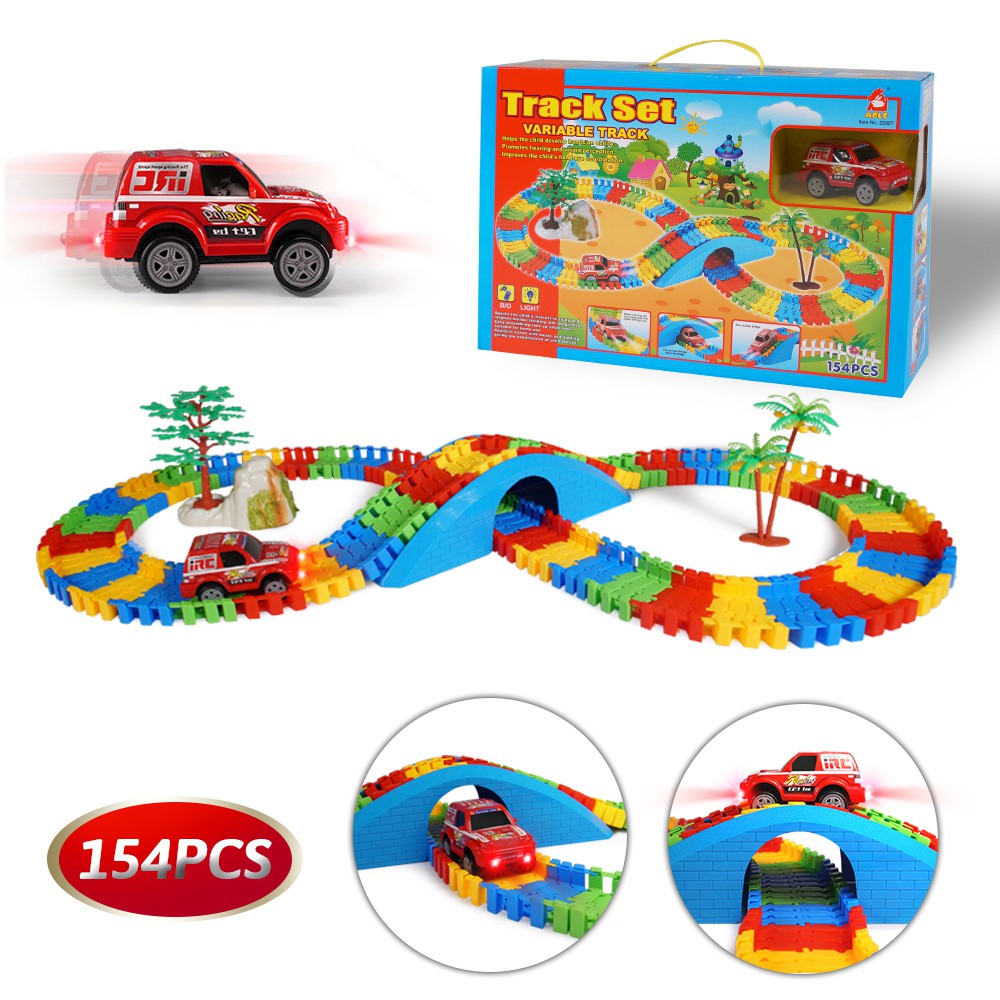 race car tracks for boys