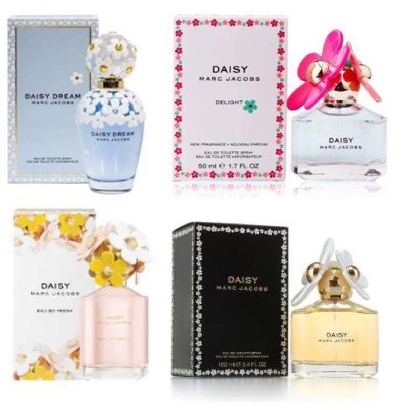 JACOBS PERFUMES FOR WOMEN SALE) | Shopee