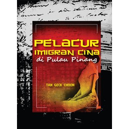 Pelacur Imigran Cina di Pulau Pinang