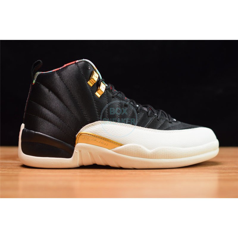 jordan 12 chinese new year stockx