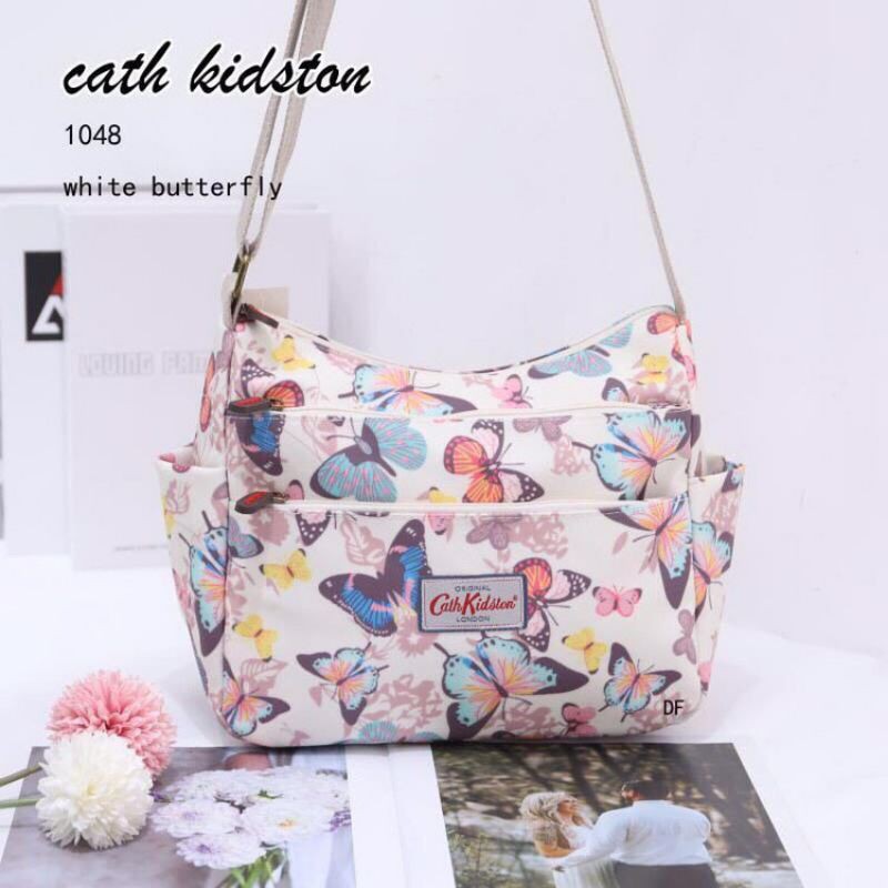 cath kidston butterfly bag