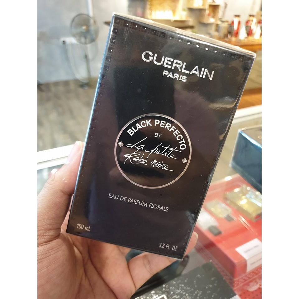 guerlain black perfecto 100 ml