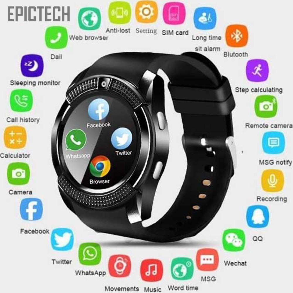 android wear sim card