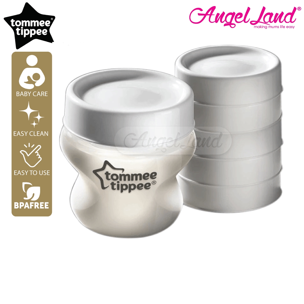 tommee tippee storage