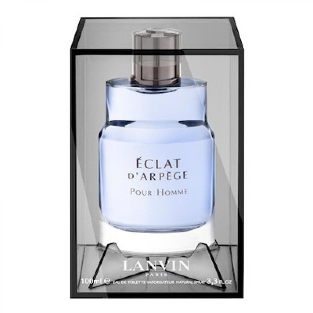 eclat armani code