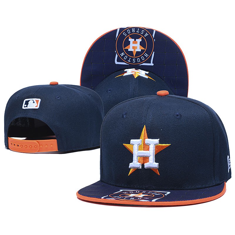 houston baseball cap