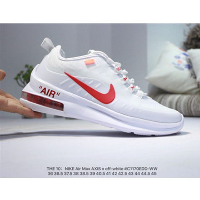 nike air max axis 42