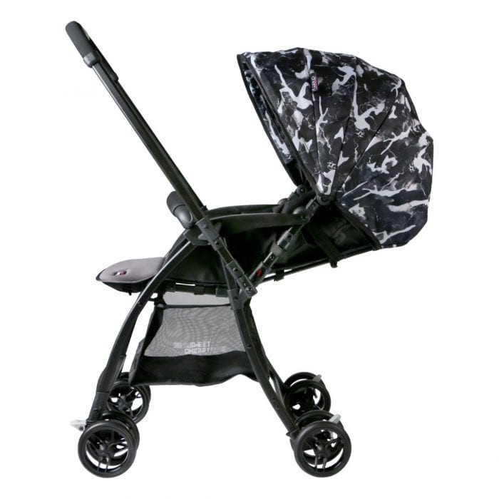 sweet cherry s507 akira stroller