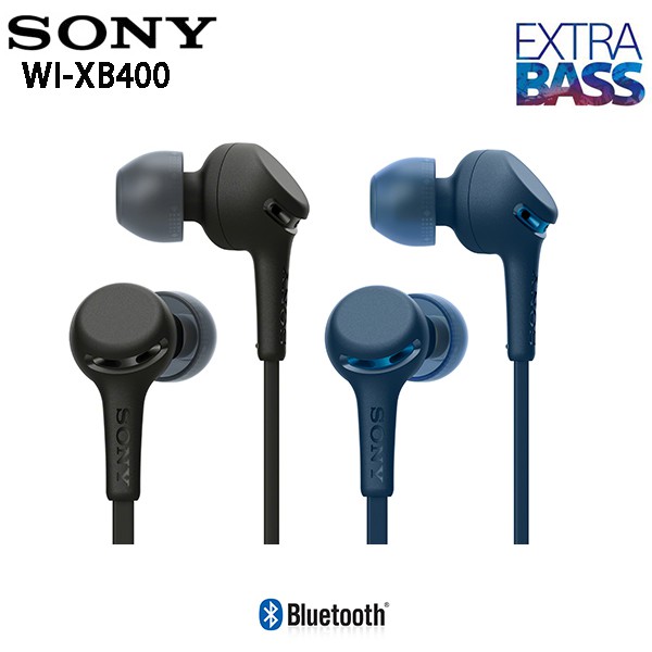 xb400 bluetooth