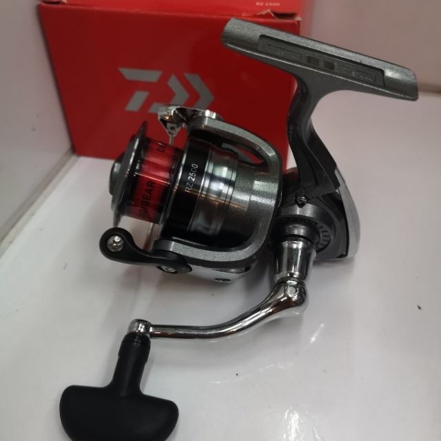 daiwa rz 2500