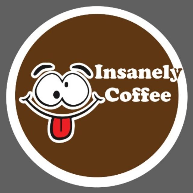 Insanely Coffee, Online Shop Shopee Malaysia