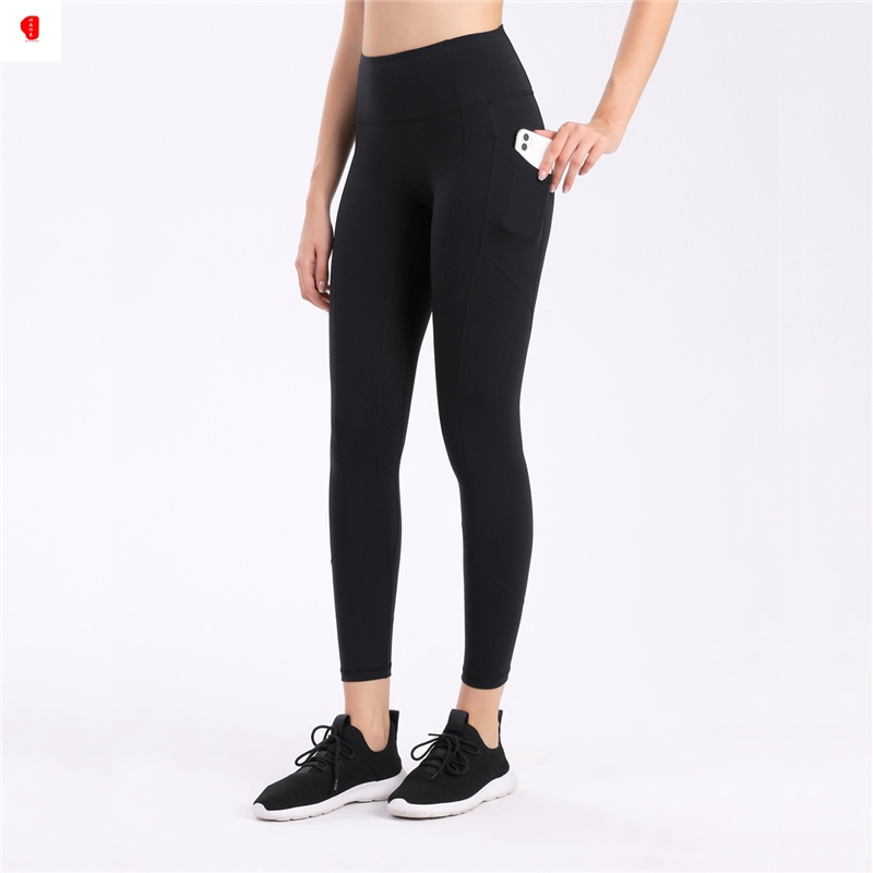 lululemon tights with pockets