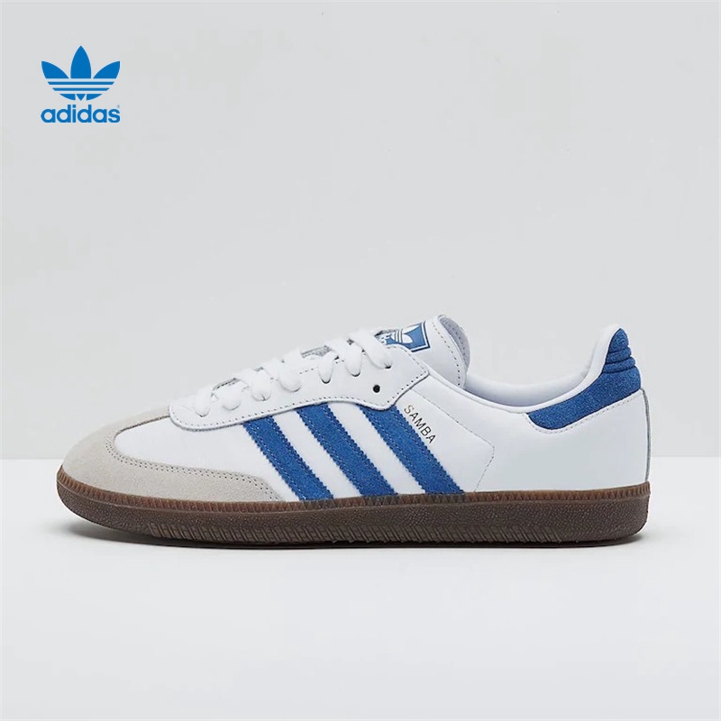 kasut samba adidas