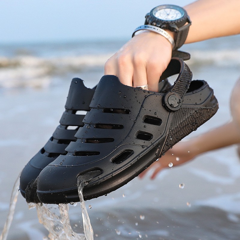 sport clogs