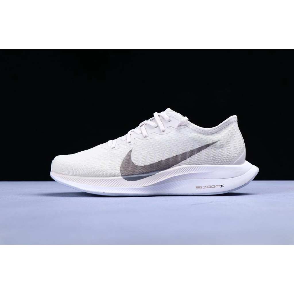 Nike Zoom Pegasus Turbo 2 Pegasus 2 Generation Ultra Light Mesh Running Shoes  39-45 white | Shopee Malaysia