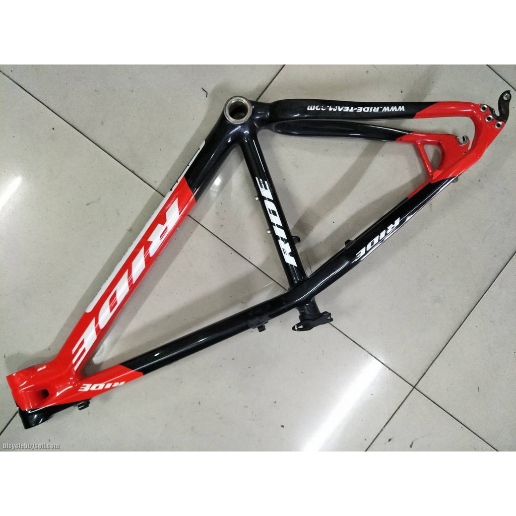 26er frame