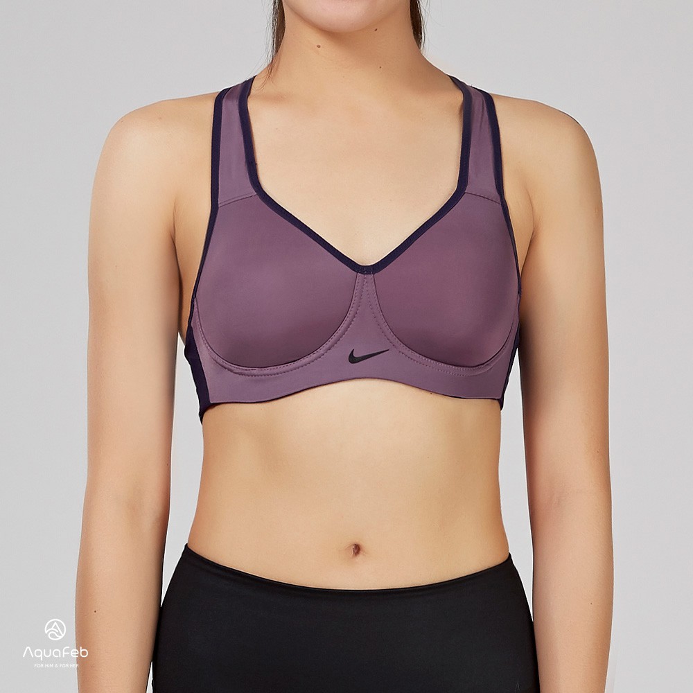 nike pro rival bra