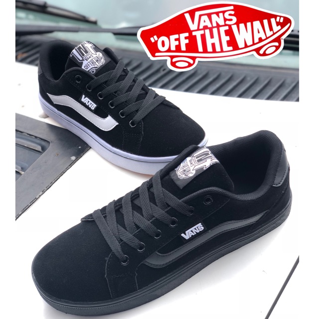 kasut vans old skool