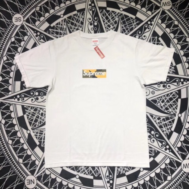 brooklyn bogo tee