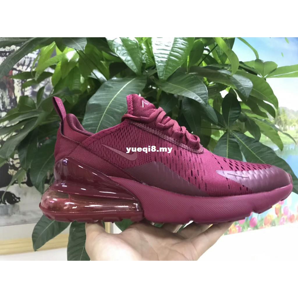 nike air max wine red