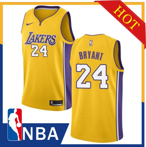 kobe bryant 5xl jersey
