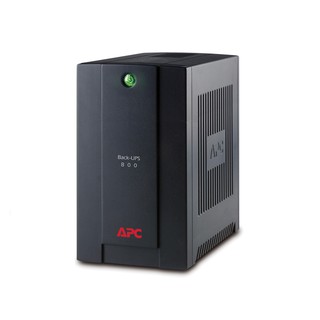 APC 800VA UPS BACKUP BATTERY 230V (BX800LI-MS) AVR AVS ...