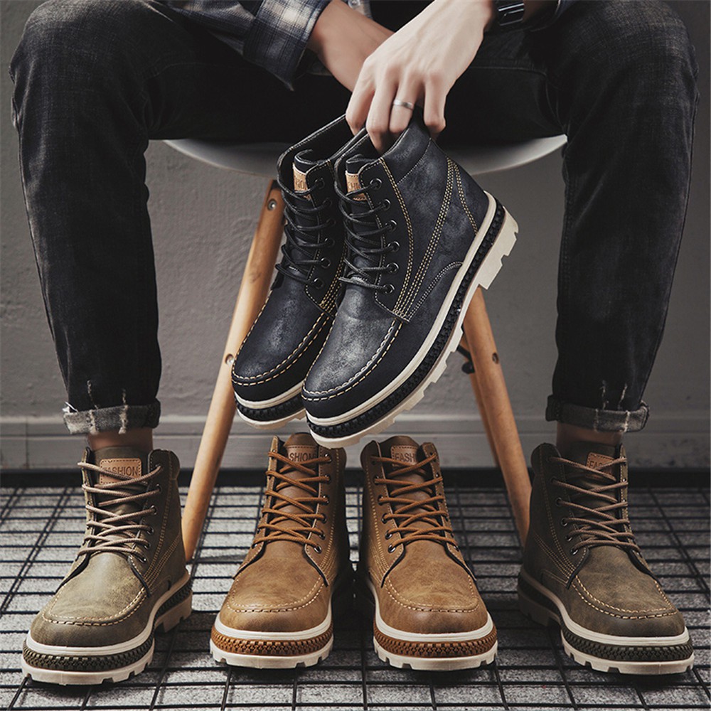 timberland breathable boots