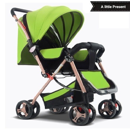 latest baby strollers